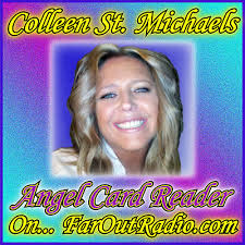 Angel Card Readings – Intuitive, Colleen St. Michaels - FB-Colleen-Angels-72