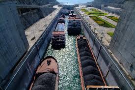 Image result for ขนส่งทางเรือตามลำน้ำแยงซีเกียง