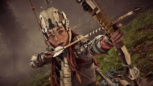 de desarrollo Filtran más de 10 minutos de supuesto gameplay del próximo juego multijugador de Horizon en sus primeras etapas de desarrollo México