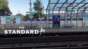Tube disruption after casualty on Jubilee line triggers emergency response