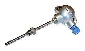 WT354-Exi-200 | Electrotherm PT100 RTD Sensor 11 mm Dia ...