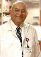Dr. Carlos Valle-Santana - 25096