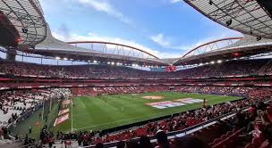 Benfica - Sporting de Braga