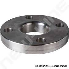 304 Stainless Steel Class 150 Lap Joint Flat Face Flange