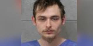 Kansas City man charged after stealing bus, leading police on chase