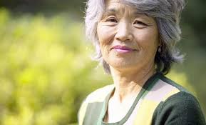 Image result for elderly japanese people