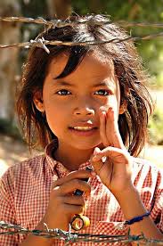 Image result for khmer people