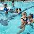 Girl Scouts bond with disabled children at Middleburg summer camp