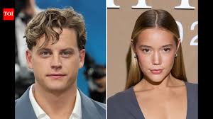 “A pure heart…”: Joe Burrow’s rumored girlfriend Olivia Ponton opens up about kindness and confidence as