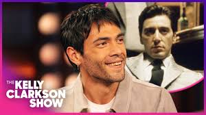 Diego Calva studied Al Pacino's ‘Godfather' performance for ‘The Night Manager'