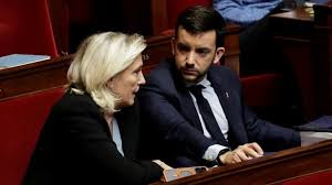 "On gagnerait de l'argent à climatiser": le RN propose un "plan massif de prêts à taux zéro" de 20 milliards d'euros pour refroidir et isoler les logements d'ici 2030