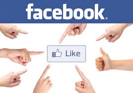 Image result for facebook like