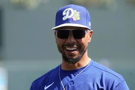 Mookie Betts Stays Grounded After Dodgers' Win