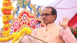 Chouhan Calls Ashirwad Yatra Early,