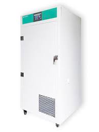 Plant growth chamber - BPC500H/C - Fujian Jiupo ...