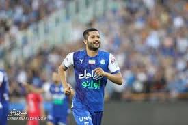 خلاصه بازی استقلال امروز