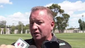 Poza, presidente de Huracán, marcó su postura ante la localía del partido ante River