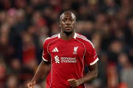 Liverpool’s Ibrahima Konate cut short compassionate leave for Newcastle game, Arne Slot says - The Athletic