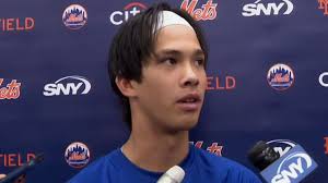 Jonah Tong's Rebound Boosts Mets' Wild Card Hopes