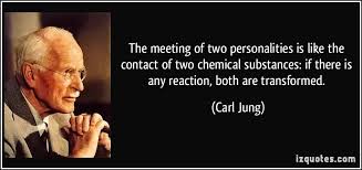 Top five brilliant quotes about chemical reactions photograph ... via Relatably.com