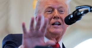 Trump-Greenland live: EU to hold emergency meeting today after US tariff threats