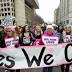 The Latest: Protesters still marching through Washington - WMC ...