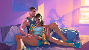 AAA Game Landscape Engulfed By GTA 6’s Colossal Shadow