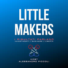 Little Makers - I risultati parlano