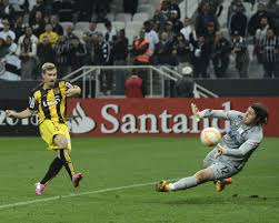 Guaraní, pionero en victorias históricas sobre equipos brasileños en Libertadores - Imagen principal del artículo