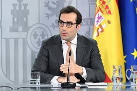 La Moncloa - News update