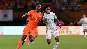 Kenya Dey Go Spoil Ivory Coast World Cup Dream?