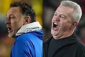 Gabriel Milito, de última hora, le cierra las puertas de Chivas a Javier Aguirre; ¿lo convencerá?