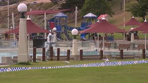 Man arrested after woman found dead at Geelong beach