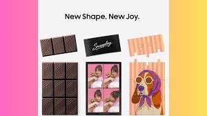 Samsung Teases Wide-As-Hell New Foldable