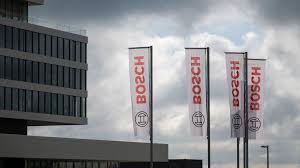 bosch news