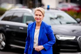 manuela schwesig