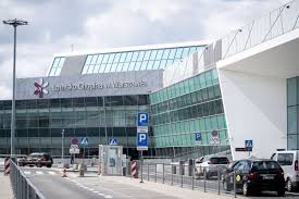 Poland Scrambles Jets, Shuts Warsaw Airport Over Russian Drones