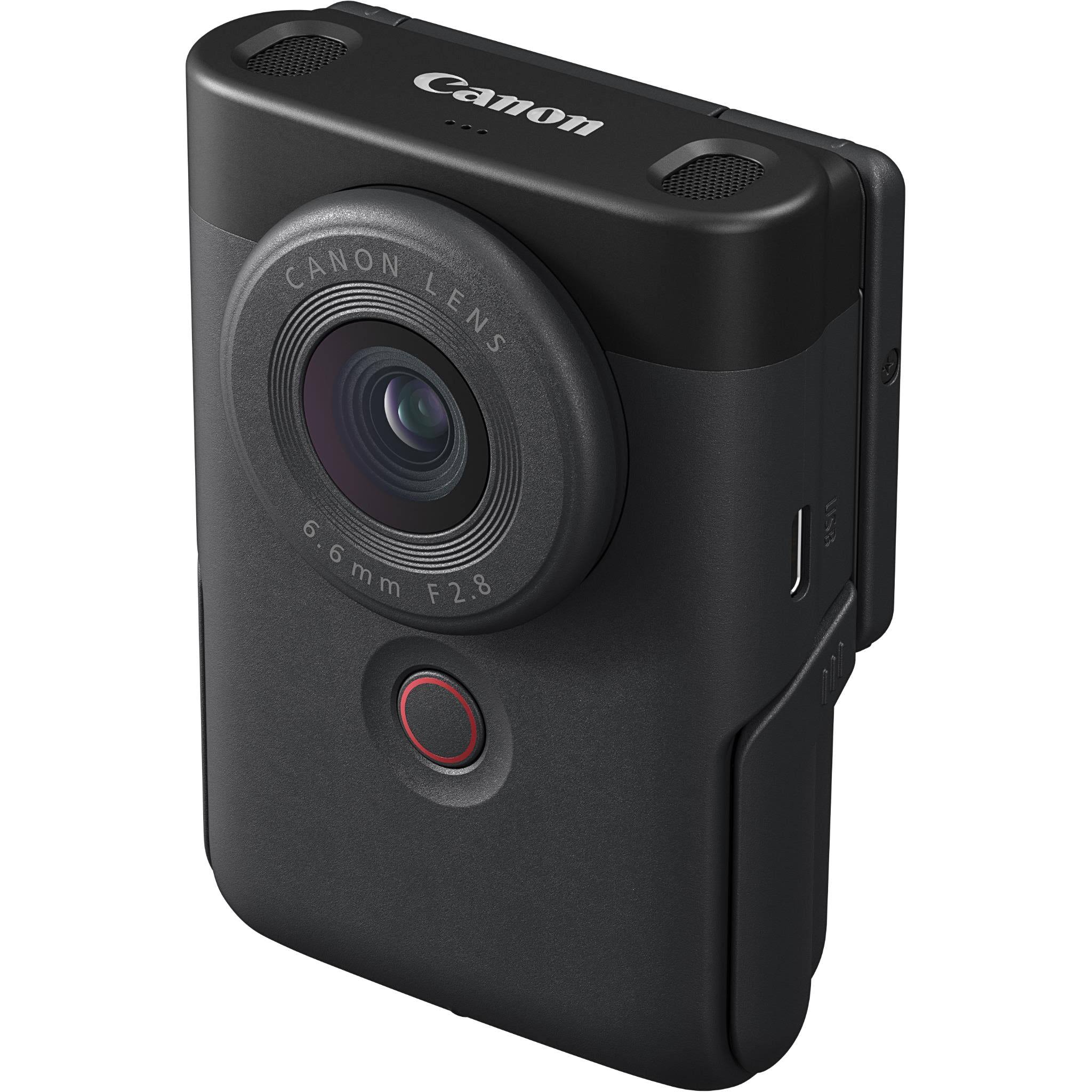 Canon PowerShot V10 Vlog Camera