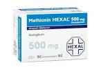 METHIONIN HEXAL 5MG FILMTABLETTEN online bestellen