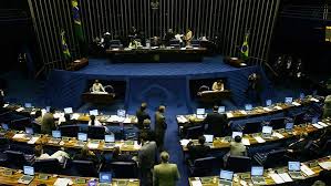 Resultado de imagem para senado federal