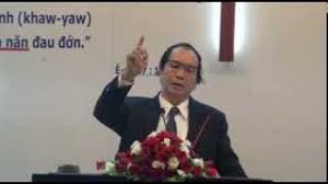 Kết quả hình ảnh cho mục sư trần mai