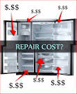 How Much Does Appliance Repair Cost?