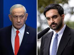 Netanyahu Falsely Accuses Mamdani of Supporting Hamas After Mayor’s CNN Interview