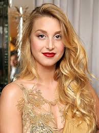 Whitney Port, &#39;The Hills&#39; Stars, Go Separate Ways. Whitney Port. Nick Harvey/WireImage - whitney-port-300