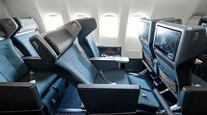 Cathay Pacific's Premium Economy: Is It Worth the Upgrade?