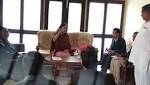 SHOCKING: Union Minister Maneka Gandhi