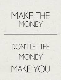 Top 17 brilliant quotes about making money images Hindi ... via Relatably.com