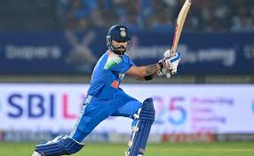India vs New Zealand Live, 2nd ODI: Virat Kohli Breaks Sachin Tendulkar's World Record; Shubman Gill Slams Fifty