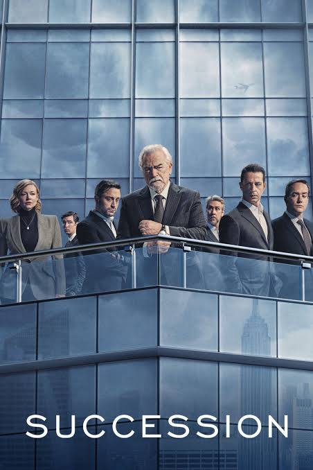 Succession