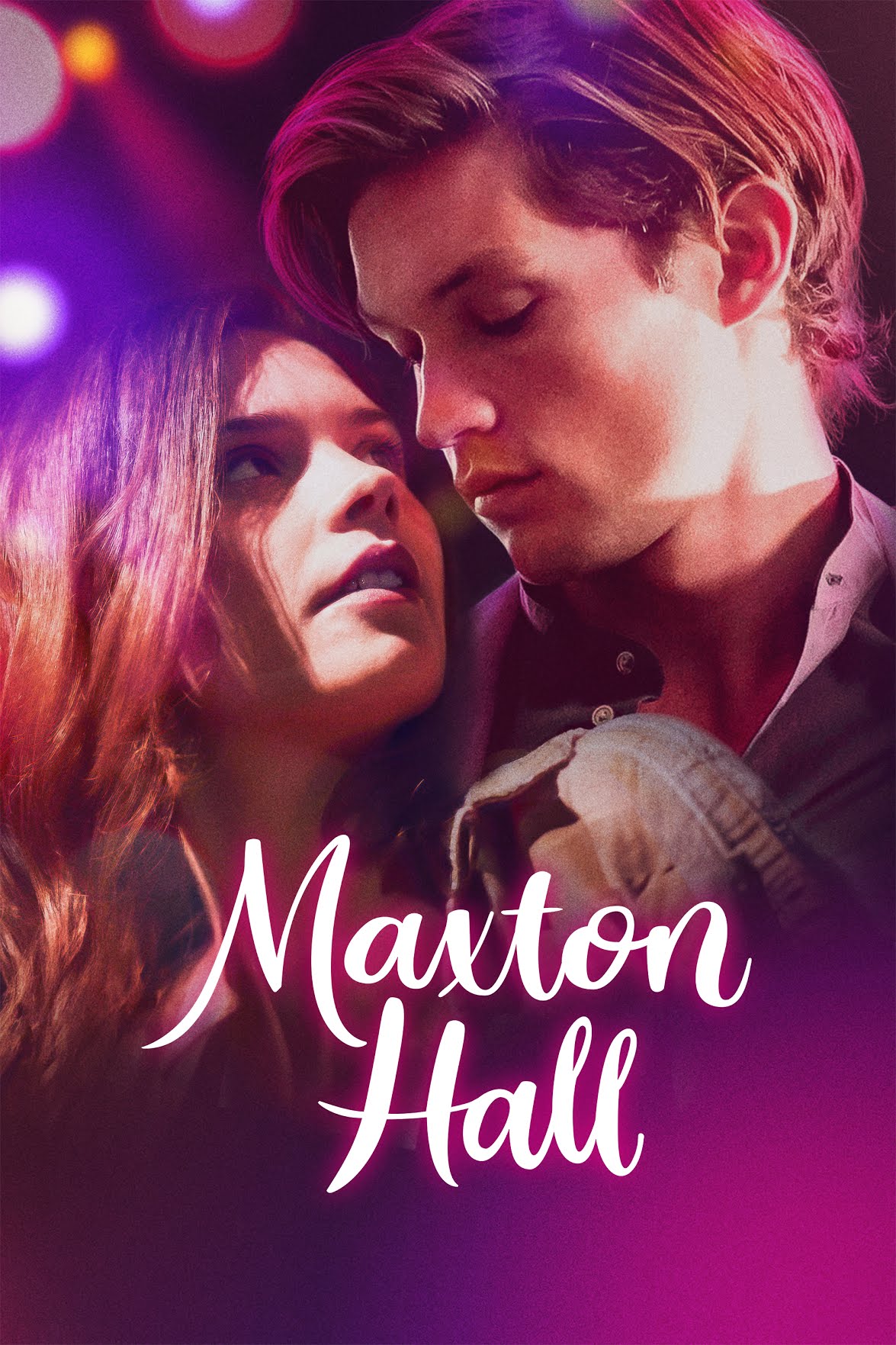  Maxton Hall: The World Between Us (2024) 720p HEVC HDRip S01 Complete [Dual Audio] [Hindi or English] x265 ESubs [1.6GB] Full Movie Download